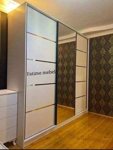 Yeni, Kupe, 3 qapılı Düz dolab lalafo.az -da Yeni, Kupe, 3 qapılı Düz dolab