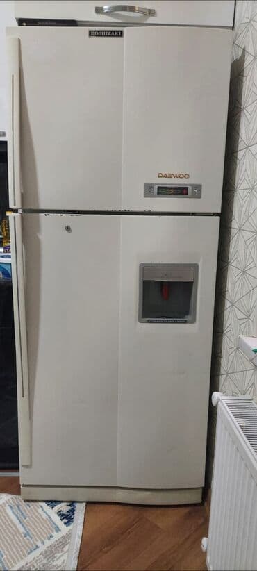 İşlənmiş 2 qapılı Daewoo Soyuducu Satılır lalafo.az -da İşlənmiş 2 qapılı Daewoo Soyuducu Satılır