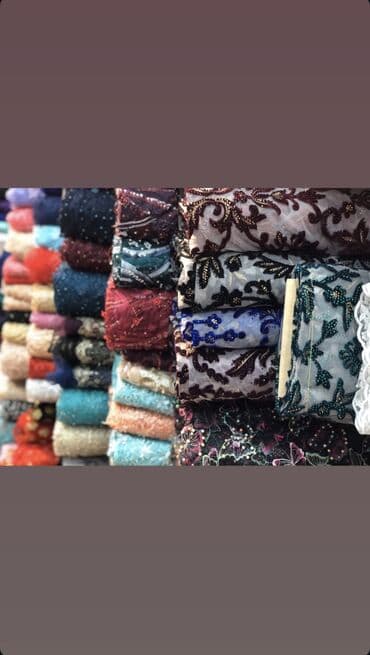 Hər növ geyim parçaların satışı. İnstagram rəsmi səhifəmiz lalafo.az -da Hər növ geyim parçaların satışı. İnstagram rəsmi səhifəmiz