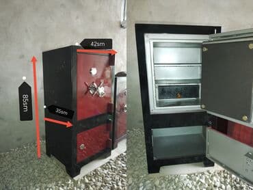 Seyf turk zavod 449azn yeni ramana lalafo.az -da Seyf turk zavod 449azn yeni ramana