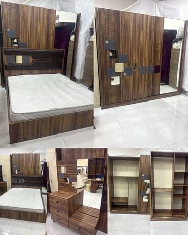 İkinəfərlik çarpayı, Dolab, Termo, 2 tumba, İşlənmiş lalafo.az -da İkinəfərlik çarpayı, Dolab, Termo, 2 tumba, İşlənmiş