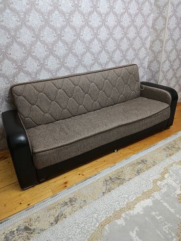 Yeni, Klassik divan, Divan, 2 kreslo, Bazalı, Açılan lalafo.az -da Yeni, Klassik divan, Divan, 2 kreslo, Bazalı, Açılan