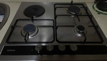 Qaz sobası Stolüstü, İşlənmiş lalafo.az -da Qaz sobası Stolüstü, İşlənmiş