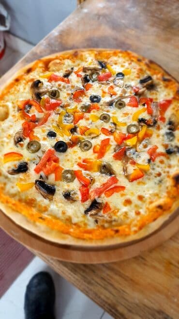 Уборщицы: Pizzamen işi axtatıram maaş 40 Azn günlük maaş lazımdır 15 gündən at lalafo.az — 8 Уборщицы: Pizzamen işi axtatıram maaş 40 Azn günlük maaş lazımdır 15 gündən — 8