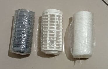 Кухонные комбайны и измельчители: Filter GEL Depura550-İtaliya.! Filter GEL DEPURA 550 -İtaliya brendi at lalafo.az — 6 Кухонные комбайны и измельчители: Filter GEL Depura550-İtaliya.! Filter GEL DEPURA 550 -İtaliya brendi — 6