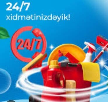 Xadimə, 31 il, 6 ildən artıq təcrübə lalafo.az -da Xadimə, 31 il, 6 ildən artıq təcrübə