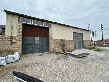 Masazırda 6 sot torpaq sahəsində 570 kv/m-dən çox olan dəmir lalafo.az -da Masazırda 6 sot torpaq sahəsində 570 kv/m-dən çox olan dəmir