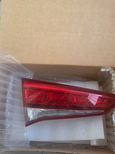 Közərmə, Hyundai 2019 il, Orijinal, İşlənmiş lalafo.az -da Közərmə, Hyundai 2019 il, Orijinal, İşlənmiş