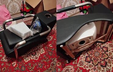 Saç Moykası təzə pakopkada 230m satılır Alınıb 400m ünvan Qobu park3✨ lalafo.az -da Saç Moykası təzə pakopkada 230m satılır Alınıb 400m ünvan Qobu park3✨