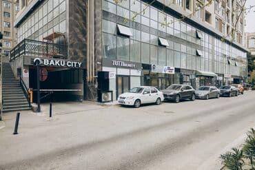 Ракушки: 2 комнаты, Насиминский р. р-н at lalafo.az — 19 Ракушки: 2 комнаты, Насиминский р. р-н — 19