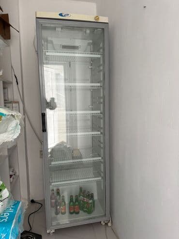 Vitrin soyuducu xaladelnik 350azn Ünvan Ağ şəhər leman11²⁶²¹ lalafo.az -da Vitrin soyuducu xaladelnik 350azn Ünvan Ağ şəhər leman11²⁶²¹