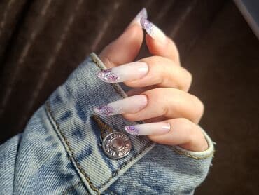 Saç ustaları: Manikür, Gellak, şellak lalafo.az -da — 2 Saç ustaları: Manikür, Gellak, şellak — 2