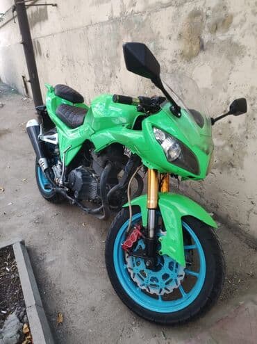 - FALCON6, 250 sm3, 1000 km lalafo.az -da - FALCON6, 250 sm3, 1000 km