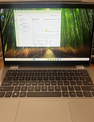 İşlənmiş Dell Latitude, 13.3 ", Intel Core i7, 256 GB lalafo.az -da İşlənmiş Dell Latitude, 13.3 ", Intel Core i7, 256 GB