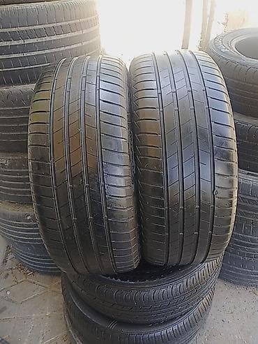 Б/у Шина Lassa 215 / 55 / R 16 at lalafo.az Б/у Шина Lassa 215 / 55 / R 16
