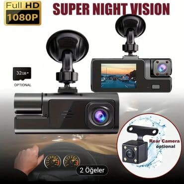 🎁 2kameralı(salan +ön) typce adeptor=25azn.😊 lalafo.az -da 🎁 2kameralı(salan +ön) typce adeptor=25azn.😊