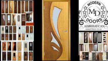 Qapıların quraşdırılması, montajı: Ağac qapılar və pilləkənlər – hazırlama və quraşdırma xidməti - lalafo.az -da — 9 Qapıların quraşdırılması, montajı: Ağac qapılar və pilləkənlər – hazırlama və quraşdırma xidməti - — 9