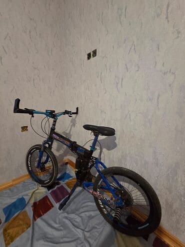 Dağ velosipedi 20" lalafo.az -da Dağ velosipedi 20"