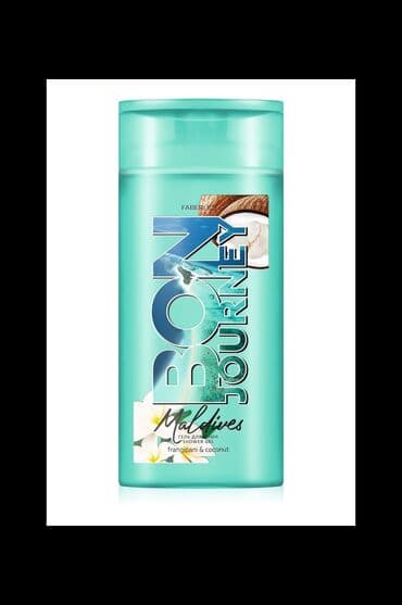 Bon Journey seriyası parlaq təəssüratların coğrafiyasıdır! Öz vanna lalafo.az -da Bon Journey seriyası parlaq təəssüratların coğrafiyasıdır! Öz vanna