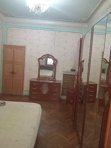 Nərimanov Rayonunda Geniş və Rahat 3 Otaqlı Mənzil Kirayə Verilir! at lalafo.az Nərimanov Rayonunda Geniş və Rahat 3 Otaqlı Mənzil Kirayə Verilir!