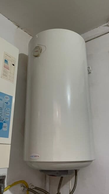 Ariston 100 l lalafo.az -da Ariston 100 l