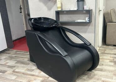 Yeni, Saş yuyulması kreslosu lalafo.az -da Yeni, Saş yuyulması kreslosu