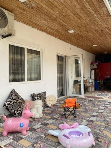 Buzovna 3 otaqlı, 150 kv. m, Yeni təmirli lalafo.az -da Buzovna 3 otaqlı, 150 kv. m, Yeni təmirli