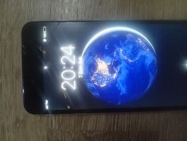 IPhone 6, Gümüşü, Qırıq lalafo.az -da IPhone 6, Gümüşü, Qırıq