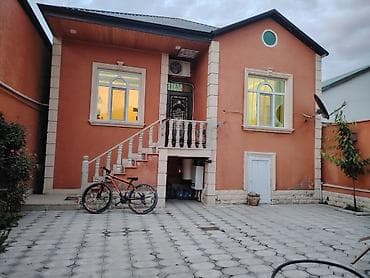 Ev satılır Zabrat maştağa şossesi 1.7 sot su işiq qaz hamısı var 3 lalafo.az -da Ev satılır Zabrat maştağa şossesi 1.7 sot su işiq qaz hamısı var 3