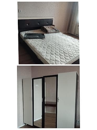 Taxt ve dolab biryerde ve ya ayri satilir, biryerde 260 manat lalafo.az -da Taxt ve dolab biryerde ve ya ayri satilir, biryerde 260 manat