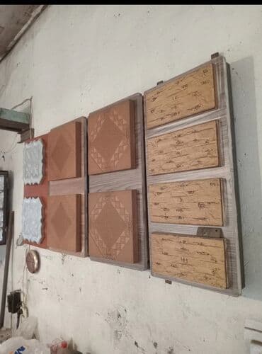 Məhəccər bəzəkləri: Məhəccər bəzəyi, Kompozit lalafo.az -da — 6 Məhəccər bəzəkləri: Məhəccər bəzəyi, Kompozit — 6