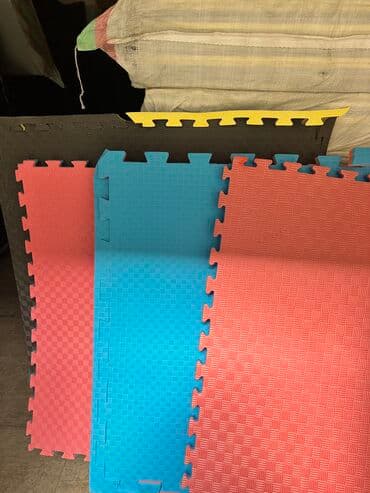 İdman döşəkləri və xalçaları: Tamilerin topdan satşı unvan bine ticaret merkezi her reng ölçüler var lalafo.az -da — 2 İdman döşəkləri və xalçaları: Tamilerin topdan satşı unvan bine ticaret merkezi her reng ölçüler var — 2