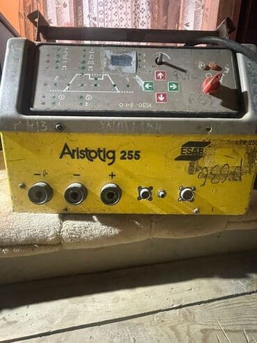 Паяльники: Б/у Сварочный аппарат Аргонная, Самовывоз, Нет кредита at lalafo.az — 3 Паяльники: Б/у Сварочный аппарат Аргонная, Самовывоз, Нет кредита — 3