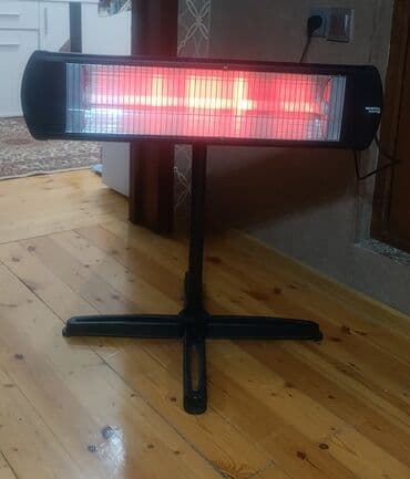 Spiral qızdırıcı, Kumtel lalafo.az -da Spiral qızdırıcı, Kumtel