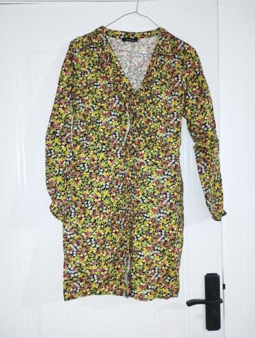 Gündəlik don, Midi, Trendyolmilla, M lalafo.az -da Gündəlik don, Midi, Trendyolmilla, M