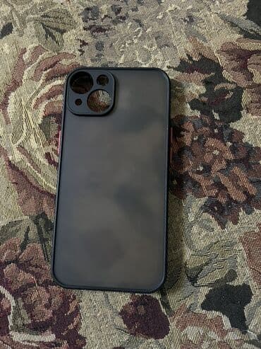 Məhsul: Smartfon üçün qoruyucu örtük İPHONE 13,14 Xüsusiyyətlər: - lalafo.az -da Məhsul: Smartfon üçün qoruyucu örtük İPHONE 13,14 Xüsusiyyətlər: -