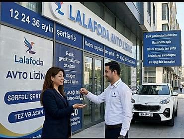 Lalafoda Avto Lizinq – avtomobilinizi rahat şərtlərlə əldə etməyin lalafo.az -da Lalafoda Avto Lizinq – avtomobilinizi rahat şərtlərlə əldə etməyin