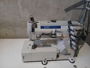 1-averloq tikiş maşını 4 saplı 2-Gizli tikiş avadanlığı 5 saplı lalafo.az -da 1-averloq tikiş maşını 4 saplı 2-Gizli tikiş avadanlığı 5 saplı