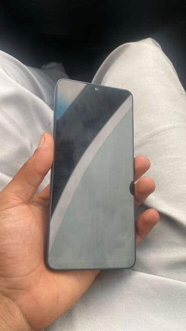 Samsung Galaxy A06, 128 GB, rəng - Mavi, Barmaq izi lalafo.az -da Samsung Galaxy A06, 128 GB, rəng - Mavi, Barmaq izi