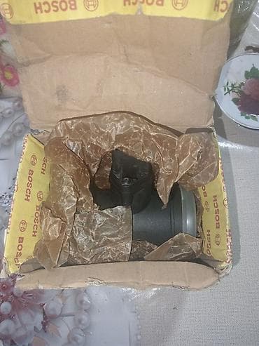 Məhsul: Bosch hava axını ölçən sensor (MAF) Brend: BOSCH Təsvir: - lalafo.az -da — 1 Məhsul: Bosch hava axını ölçən sensor (MAF) Brend: BOSCH Təsvir: - — 1