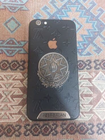 IPhone 6s, 64 GB lalafo.az -da IPhone 6s, 64 GB