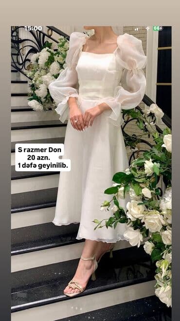 1 defe geyinilib. Tezedir lalafo.az -da 1 defe geyinilib. Tezedir