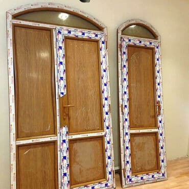 Qapıların təmiri: Plastik aluminium qapı pəncərə sifarişi! Sərfəli təkliflərlə lalafo.az -da — 10 Qapıların təmiri: Plastik aluminium qapı pəncərə sifarişi! Sərfəli təkliflərlə — 10