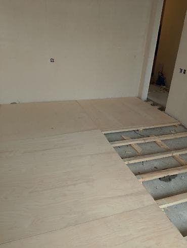 Daxili təmir və bəzədilmə xidməti - Divar və tavan üzlənməsi lalafo.az -da — 7 Daxili təmir və bəzədilmə xidməti - Divar və tavan üzlənməsi — 7