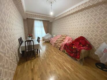 Yeni Günəşli Massiv D, 3 otaqlı, Yeni tikili, 88 kv. m lalafo.az -da Yeni Günəşli Massiv D, 3 otaqlı, Yeni tikili, 88 kv. m