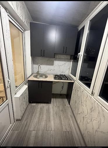 İki otaq satilir menzil Studiyalı mənzil üçün kiçik mətbəx-balkon at lalafo.az İki otaq satilir menzil Studiyalı mənzil üçün kiçik mətbəx-balkon