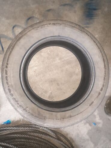 Məhsul: Yay mövsümü üçün avtomobil şini Təsvir: - Tip: Summer (yay) lalafo.az -da Məhsul: Yay mövsümü üçün avtomobil şini Təsvir: - Tip: Summer (yay)