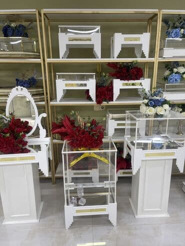 10 ədəd xonça,gülsüz satılır lalafo.az -da 10 ədəd xonça,gülsüz satılır