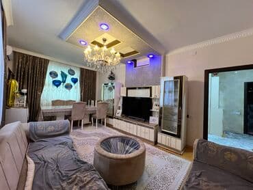 Binəqədi qəs. 3 otaqlı, 100 kv. m, Yeni təmirli lalafo.az -da Binəqədi qəs. 3 otaqlı, 100 kv. m, Yeni təmirli