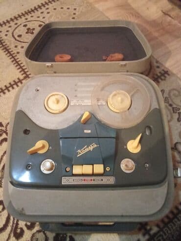 Maqnitofon lalafo.az -da Maqnitofon